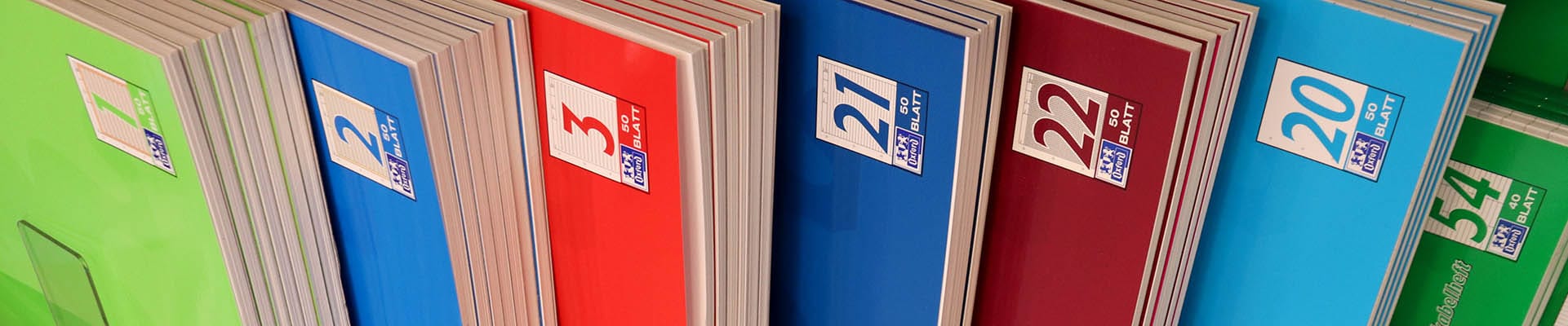 Hefte für Studium und Schule